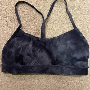 Lulu Lemon athletic bra